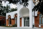 Taganskij Dvorec brakosochetaniya (Taganskaya Street, 44) ، مكتب السجل المدني