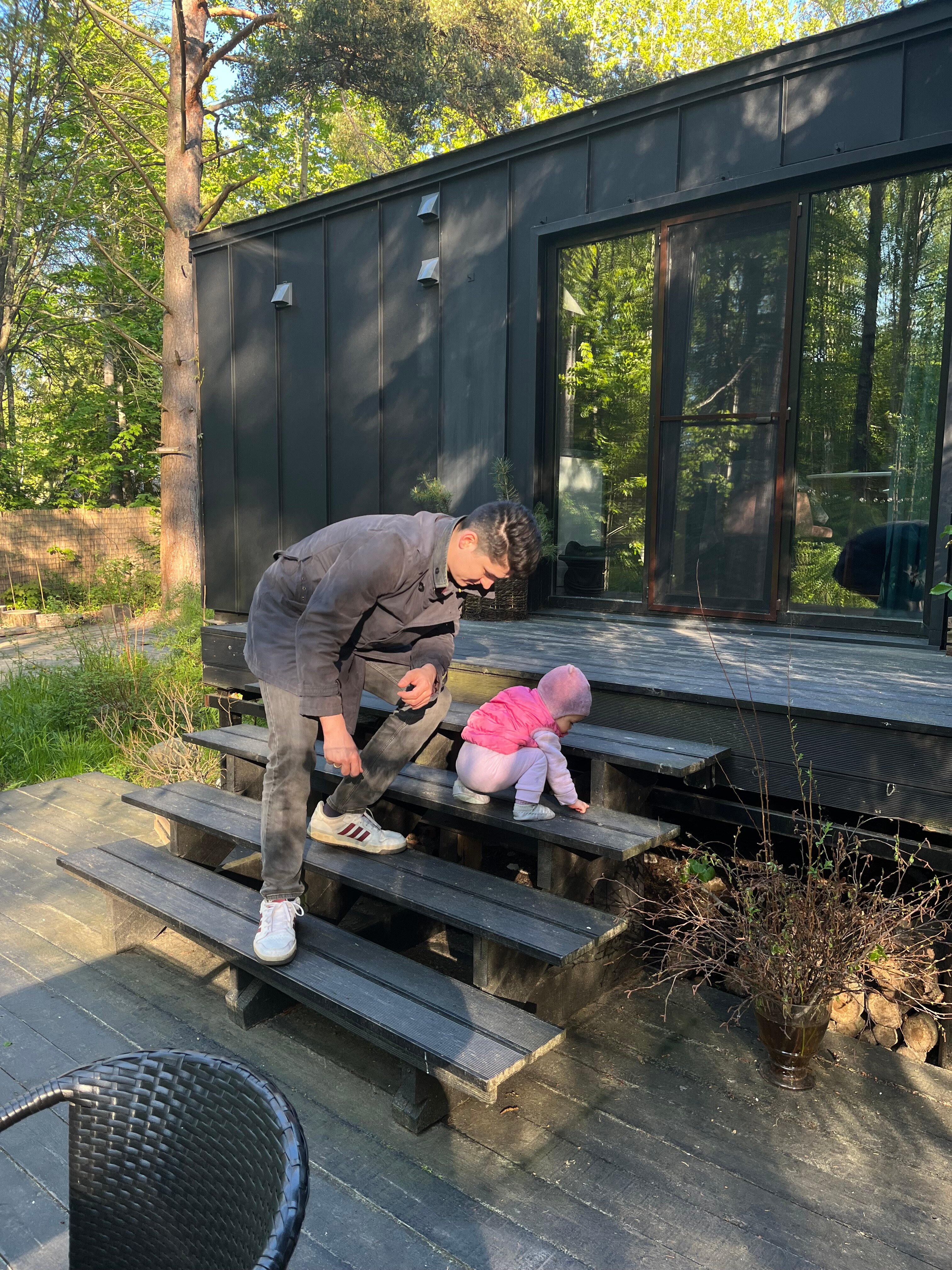 Фото Солнечные дачи