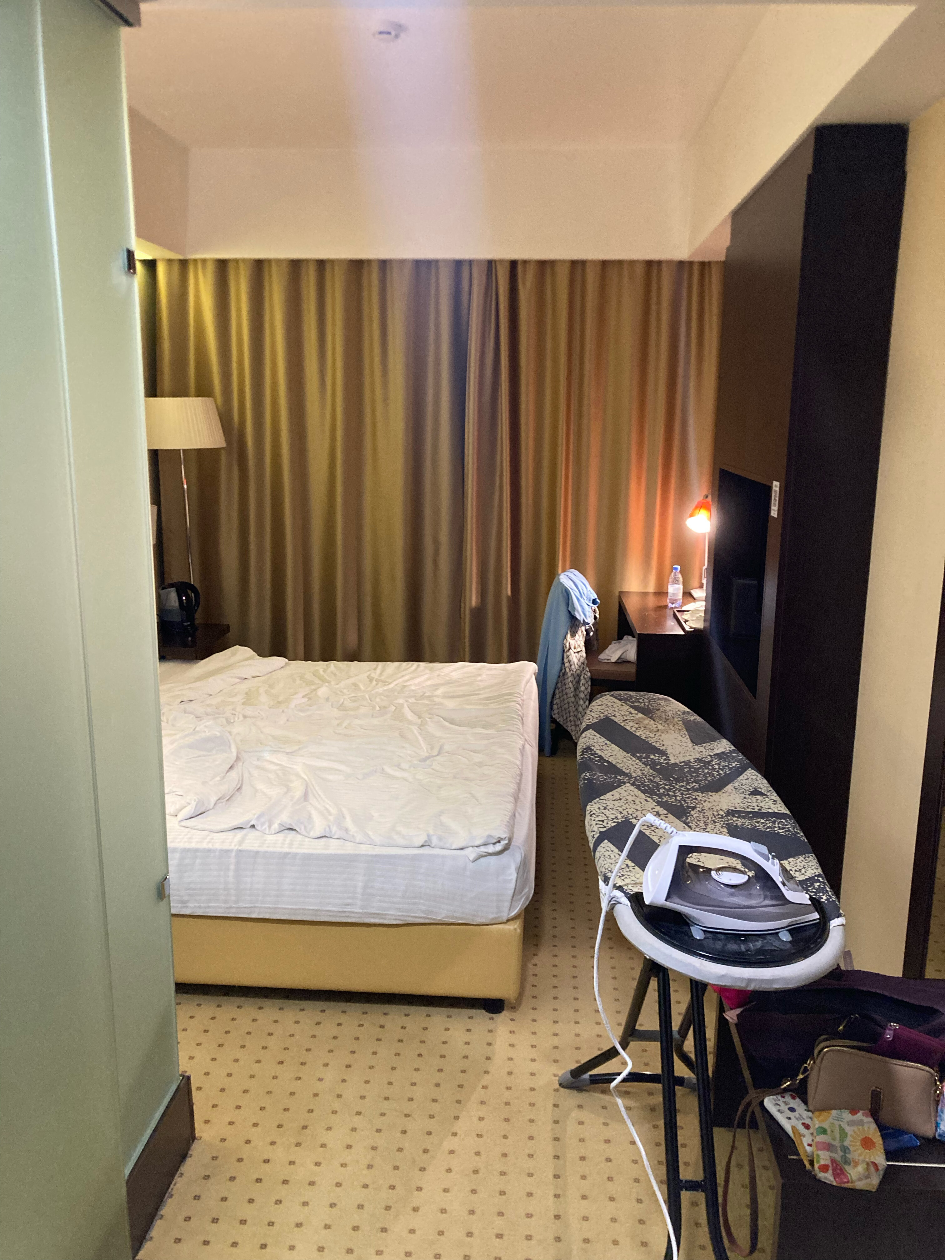 Фото Comfort Hotel Astana