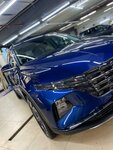 VoAuto (Belinskogo Street, 177Ак4), auto detailing