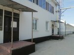 Пластики и пленки (3rd Inzhenerny Drive, 4), window films