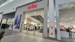 Zolla (derevnya Poroshkino, KAD, 117-y kilometr, vneshneye koltso, 1), clothing store