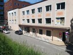 Кожная мастерская большаковых (General-Leytenanta Ozerova Street, 17к1) ، ورشة الجلود