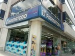 Farmatodo (Bogotá, 73rd Street, 11-12), pharmacy