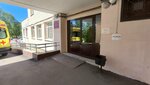 Ярославский областной клинический госпиталь ветеранов войн, стационарное отделение медицинской реабилитации пациентов с нарушением функции центральной нервной системы (Uglichskaya Street, 40), medical rehabilitation centre
