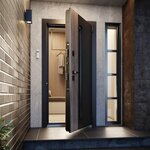 Torex (Moscow, Kashirskoye Highway, 19к1), doors