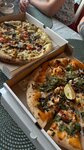 Yumkees Pizza (Zelenograd, к426Ас3), pizzeria