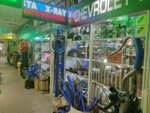 Автозапчасти (Bogatyrskiy Avenue, 14к2Б) ، متجر قطع غيار ولوازم السيارات