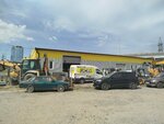 Jcb (Rokossovskogo Street, 76), leasing company