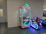 Doll Park (Planernaya Street, 7), slot machine