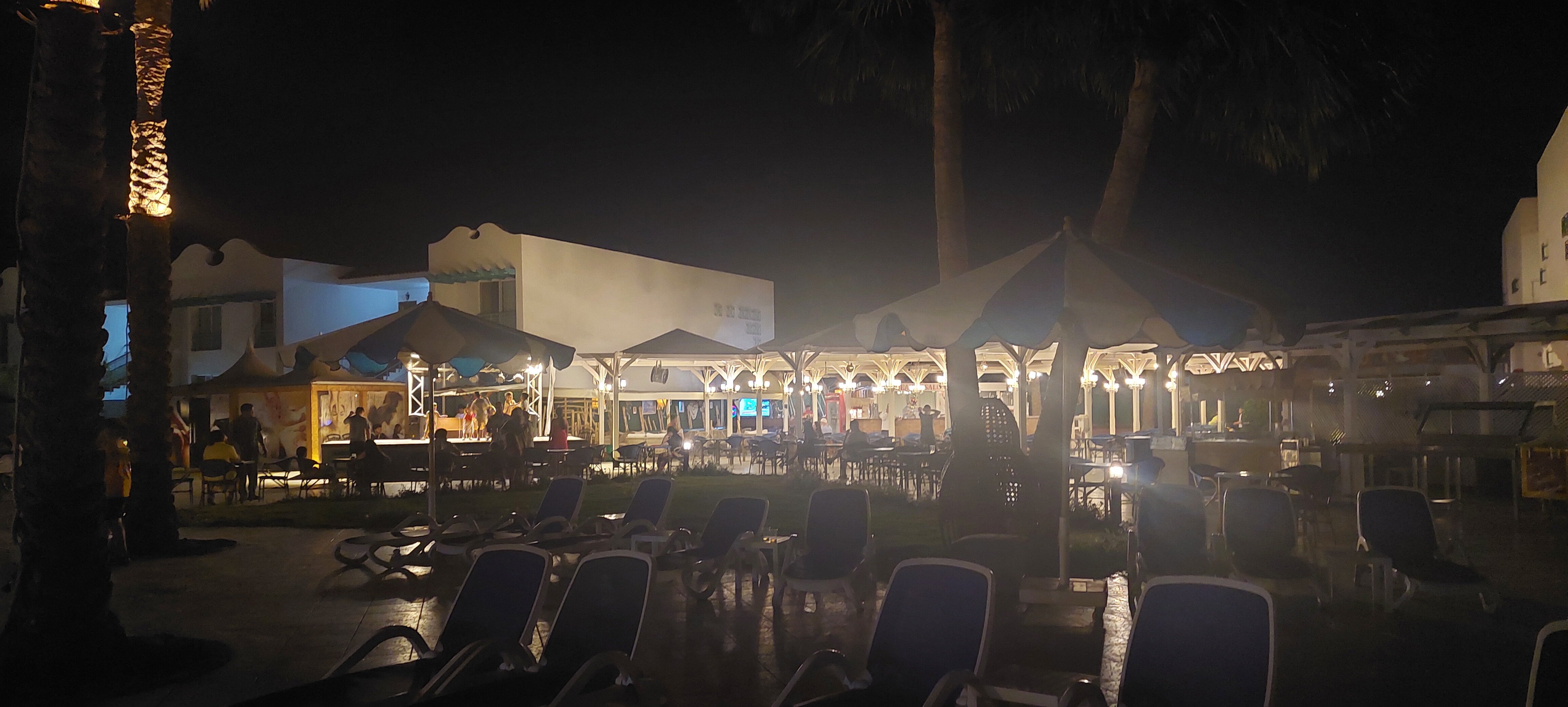 Фото Panorama Naama Heights Sharm El Sheikh