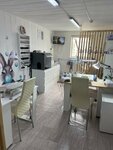 Студия ногтевого сервиса Екатерины Квичола (mikrorayon 6A, 9Б), nail salon