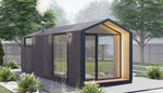 Barnar Modular Baths (Moskovskoye highway, 17), construction of baths and saunas