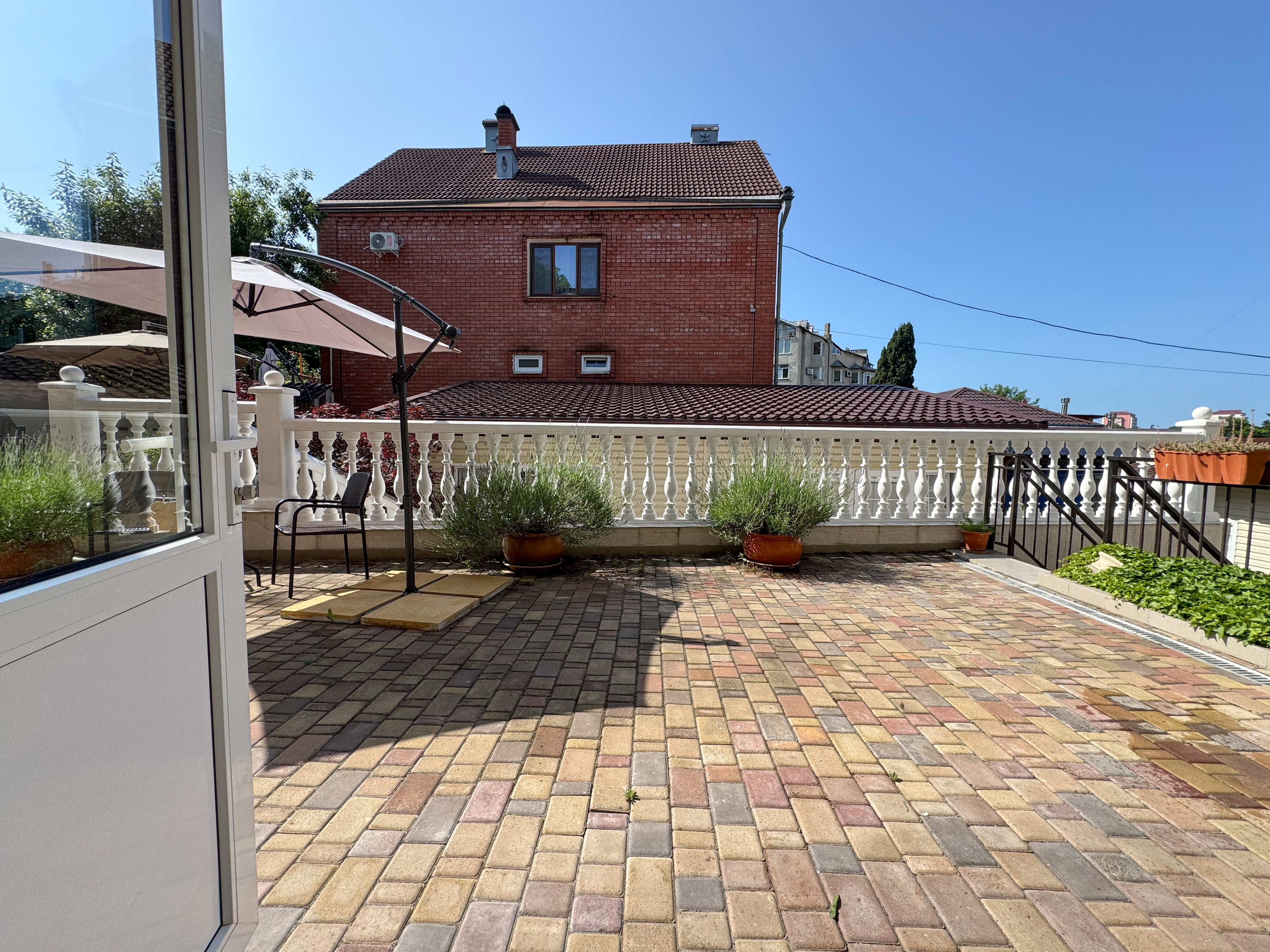 Фото Французский дом