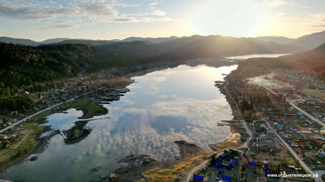 Фото Объятия Бии