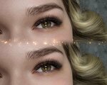 Zk_studio (ploshchad Oblog, 5) ، شريط حاجب العين