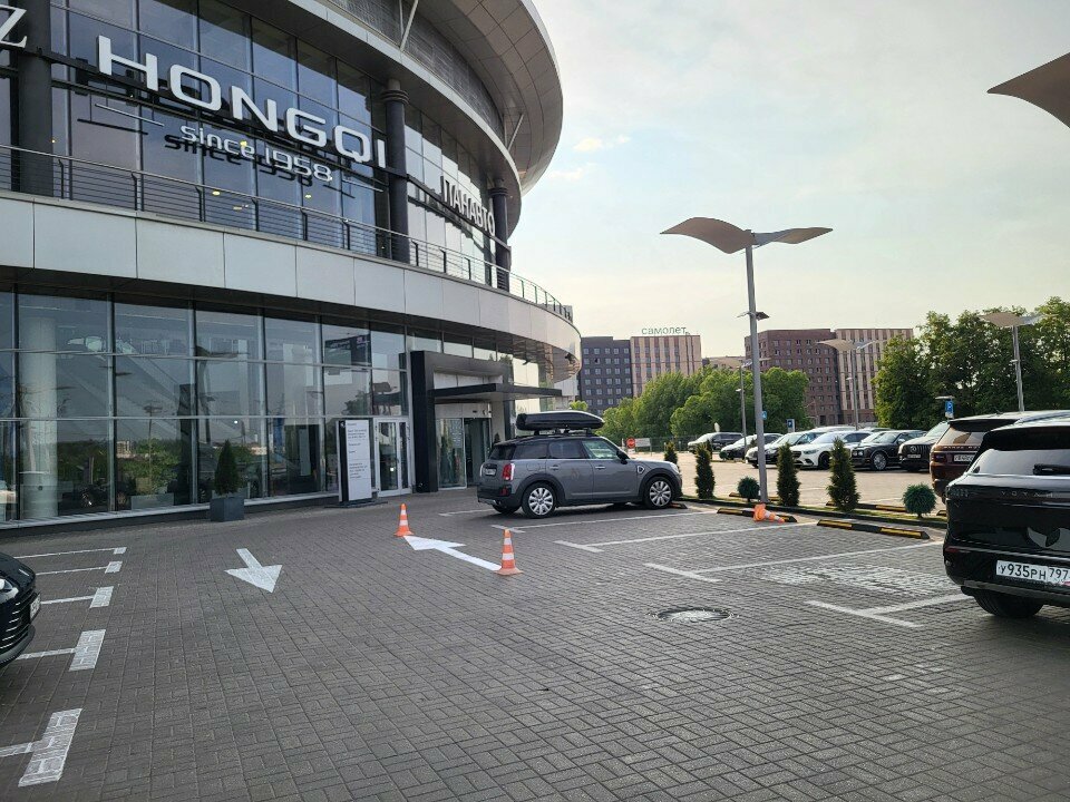 photo Панавто, Авто с пробегом