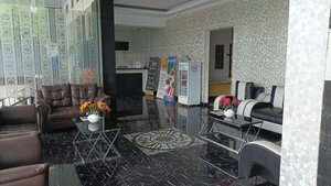 Гостиница Mel