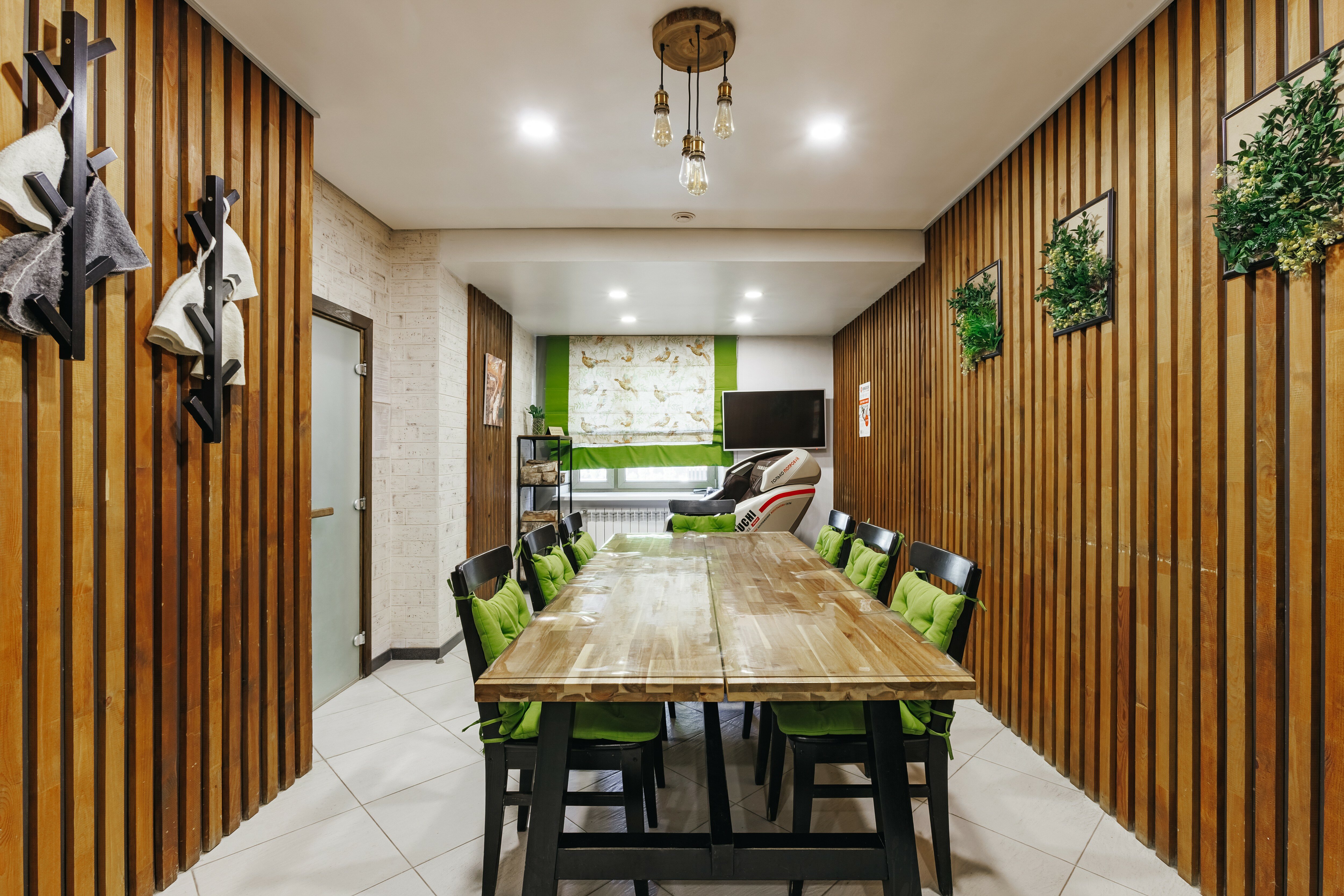 Фото Green Garden Hotel