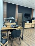 Nails-39 (Ulyany Gromovoy Street, 96), nail salon