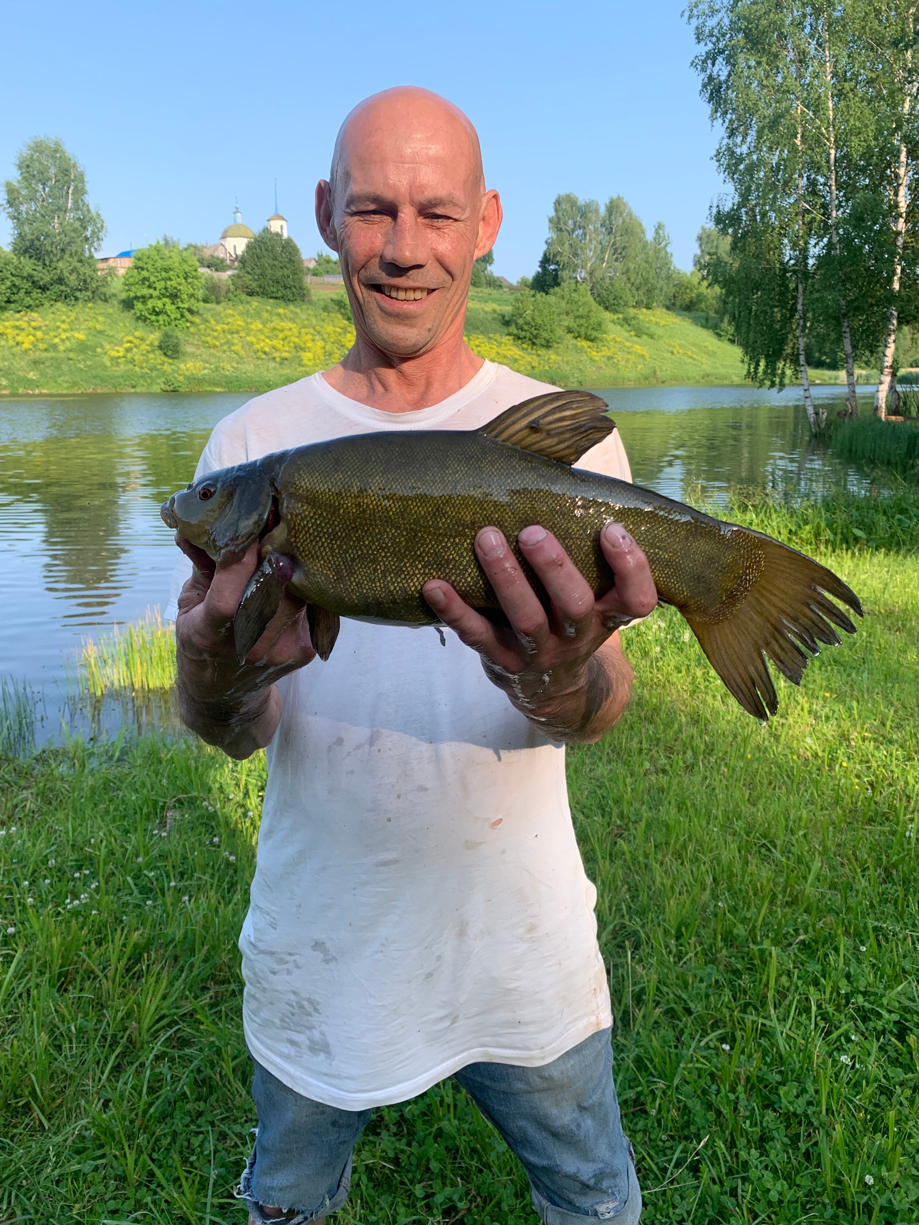 Фото Старый Мултан