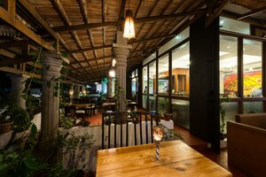 Гостиница No. 18 Hotel