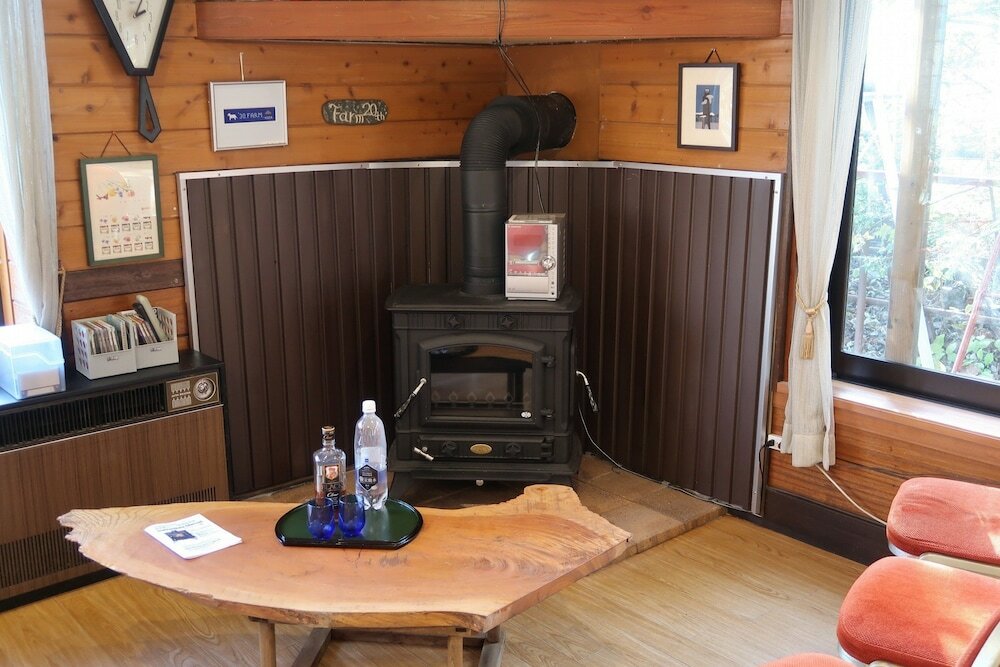 Фото Country Inn Kashiwabara