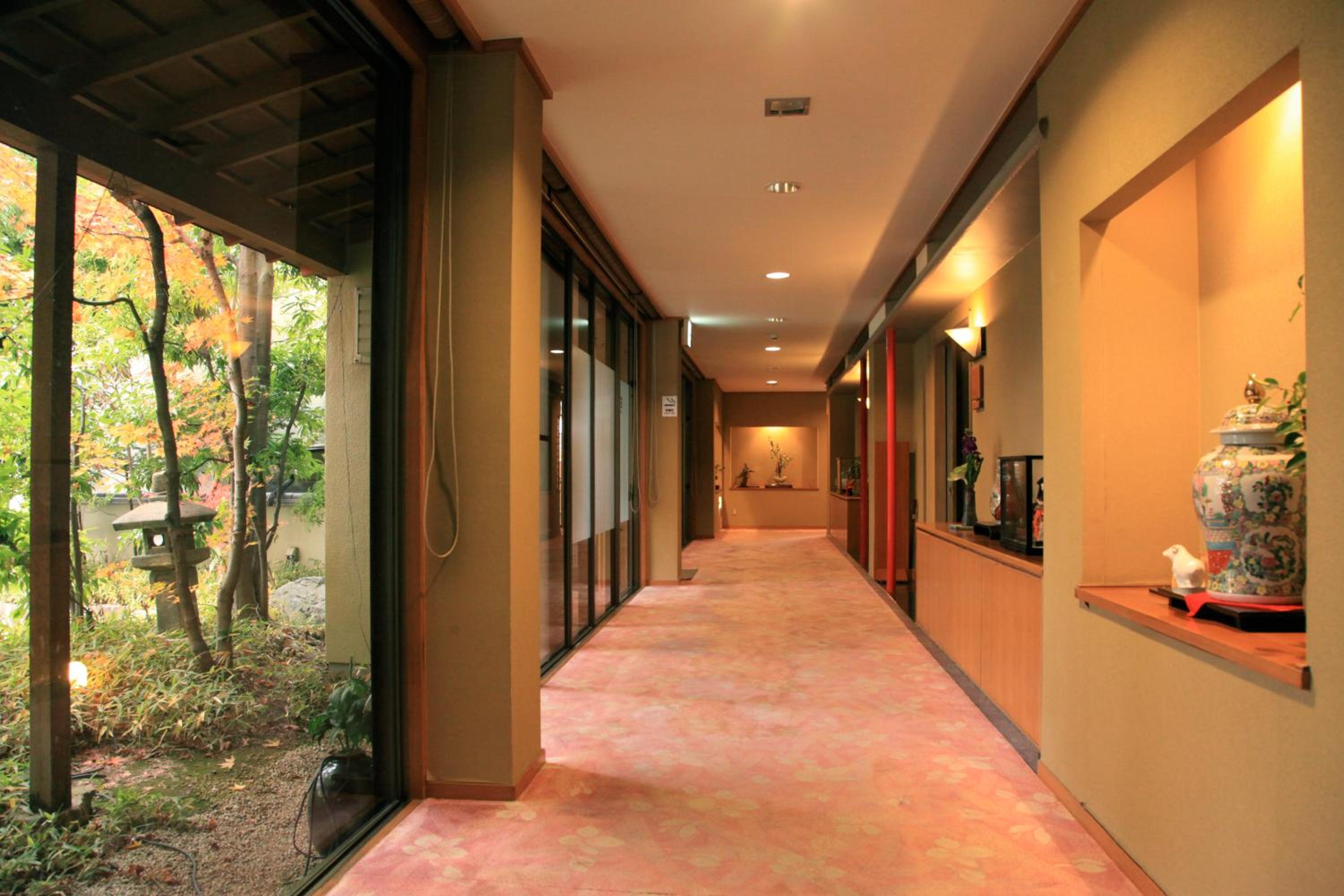 Фото Hotel New Kotobuki