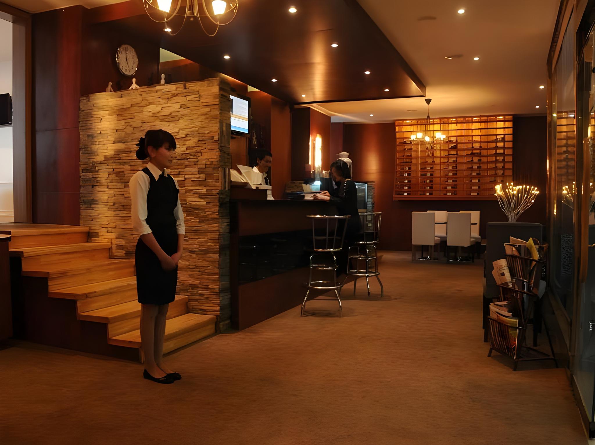 Фото Puma Imperial Hotel