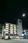Back Home Hotel