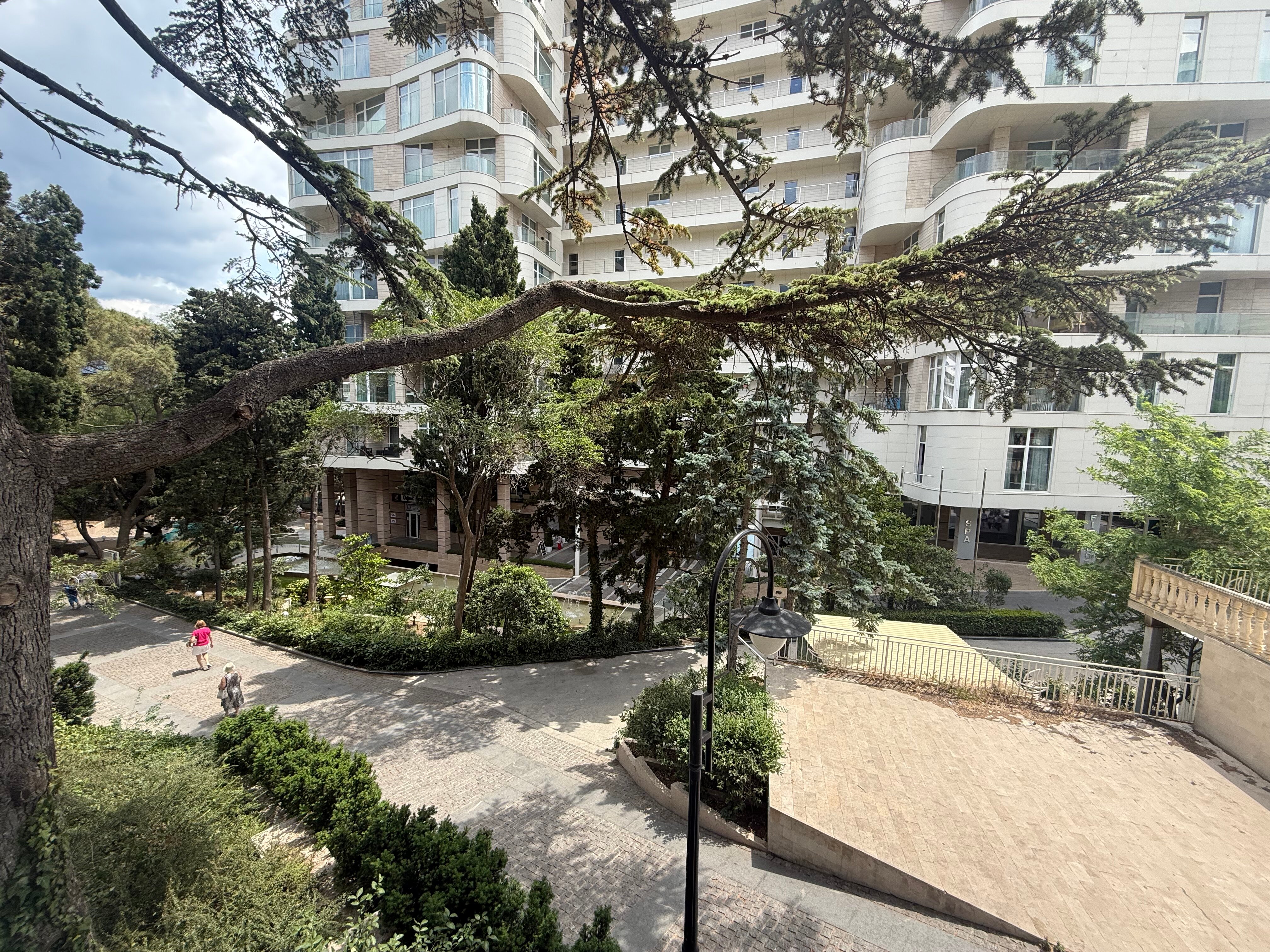 Фото Сан Сити