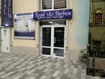 Royal Parfum (Stasova Street, 182/1), tienda de perfumes y cosmética