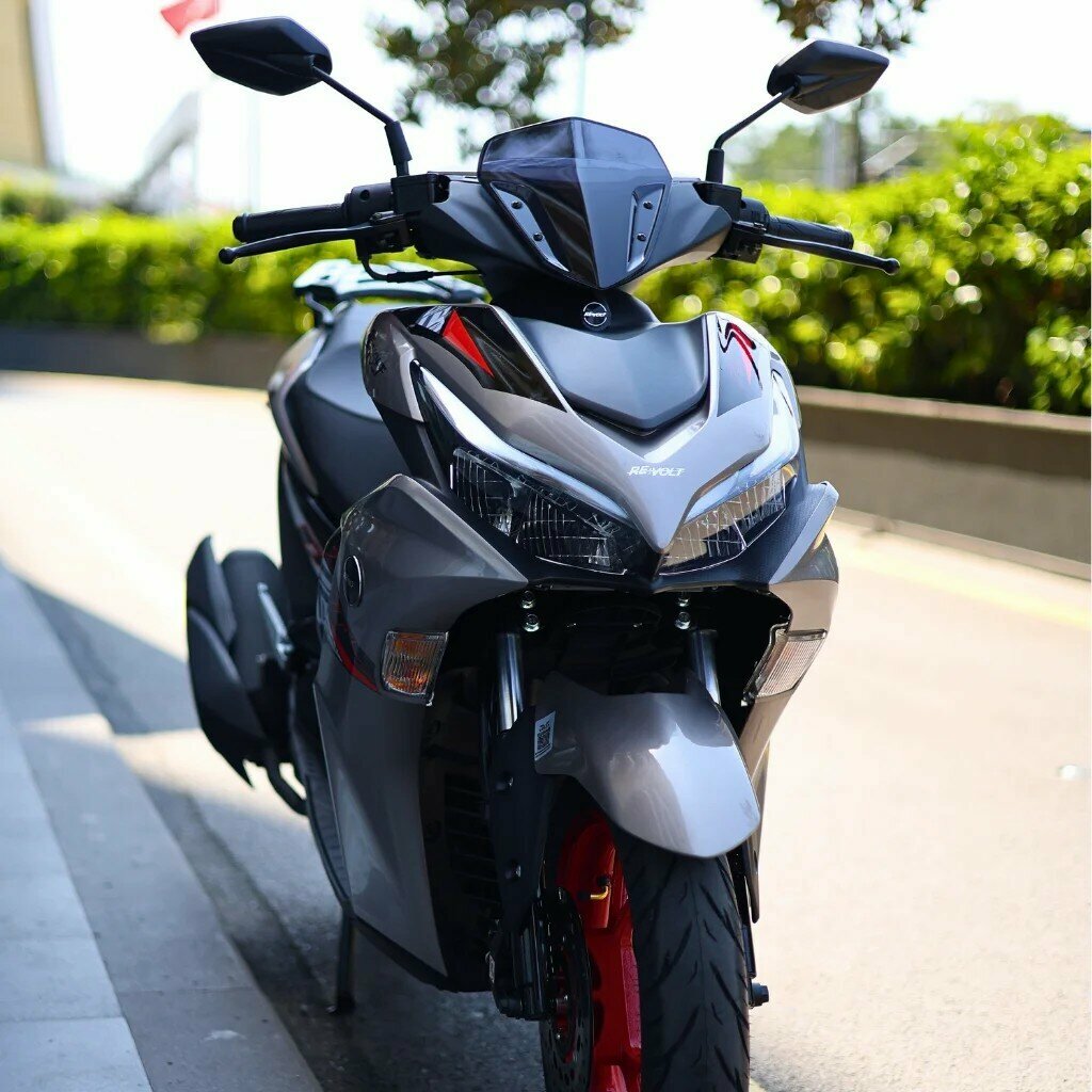 Clothing store Kesmez Motor, Izmir, photo