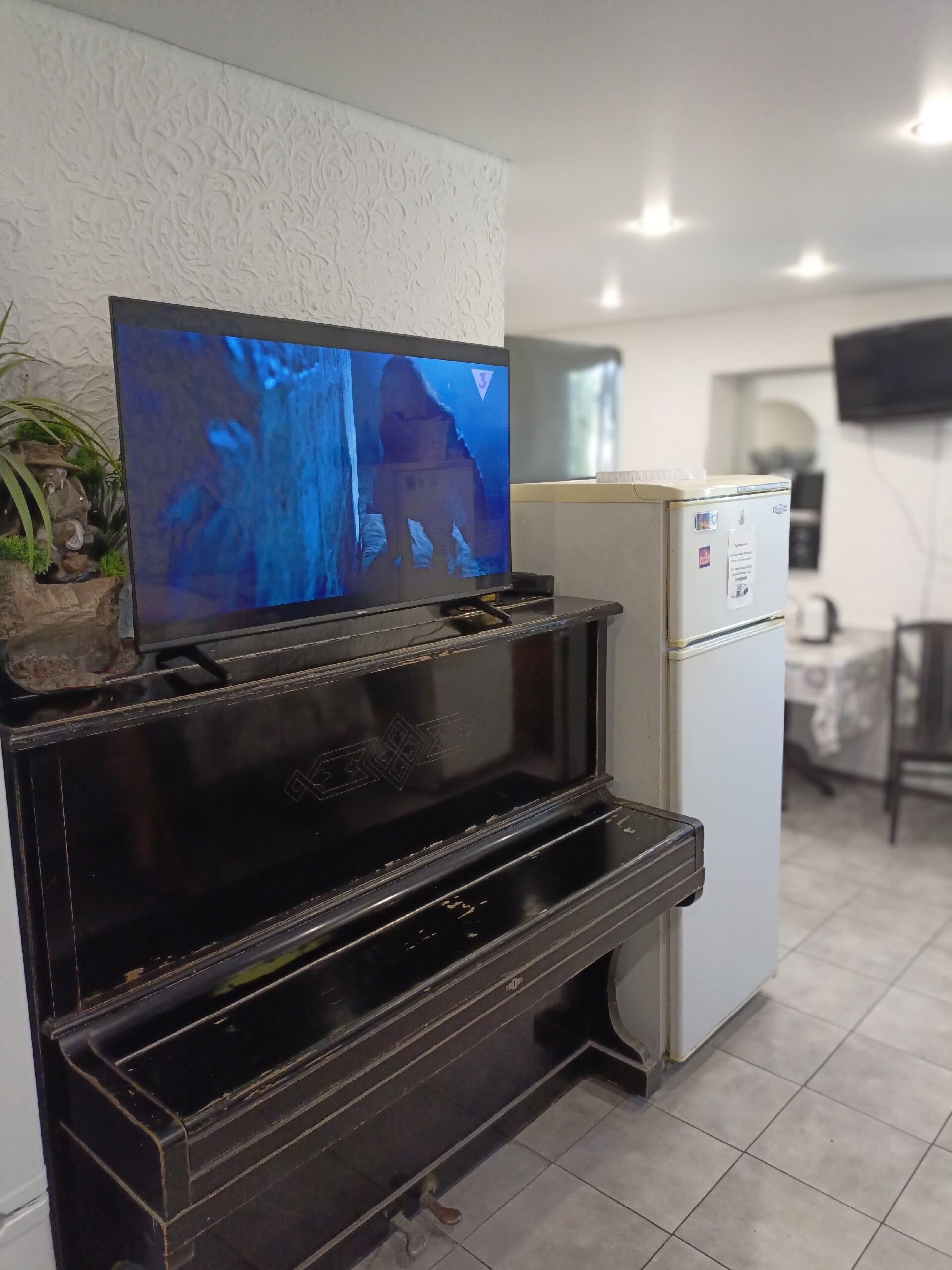 Фото Арктика