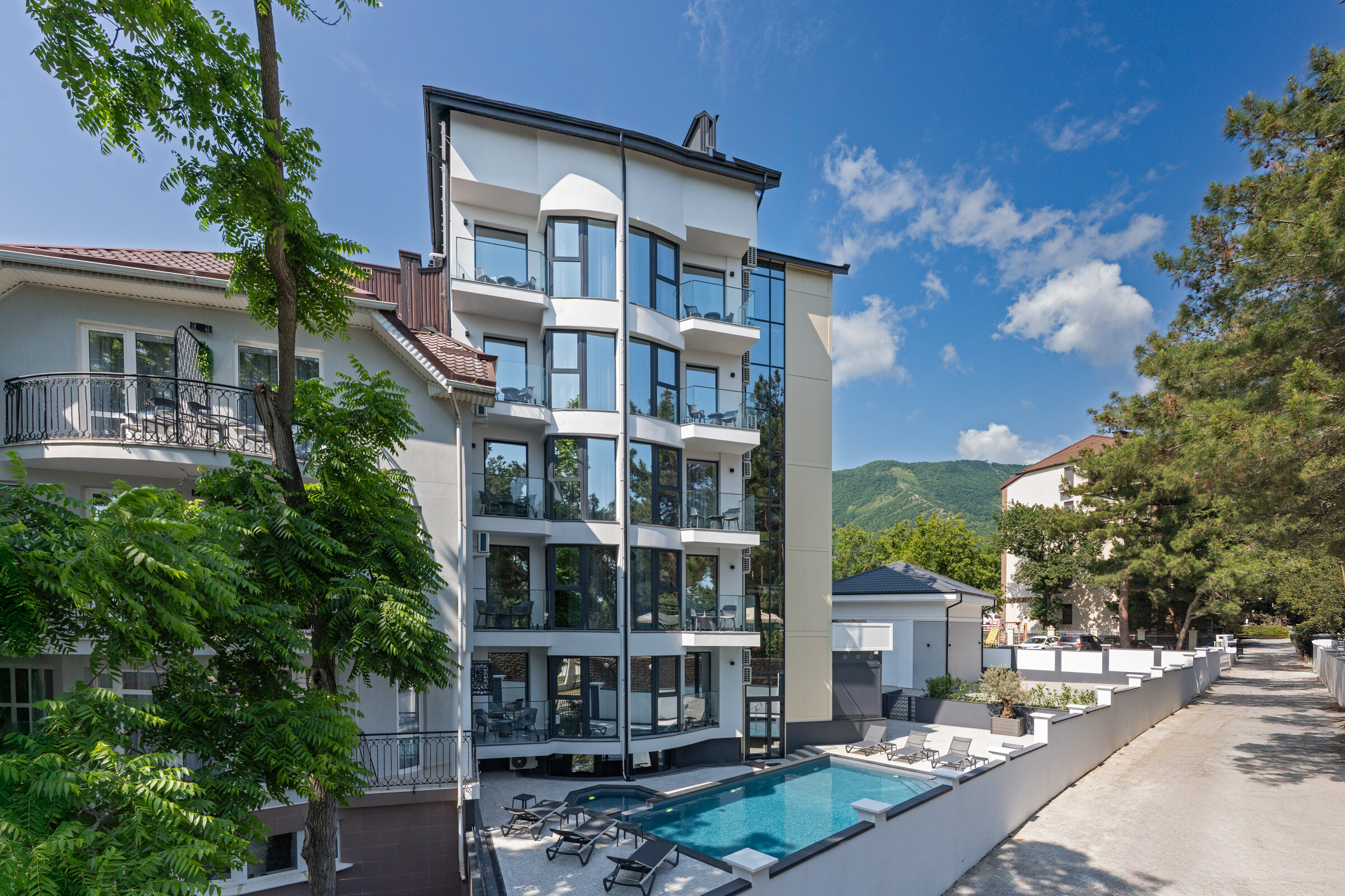 Фото отеля 3