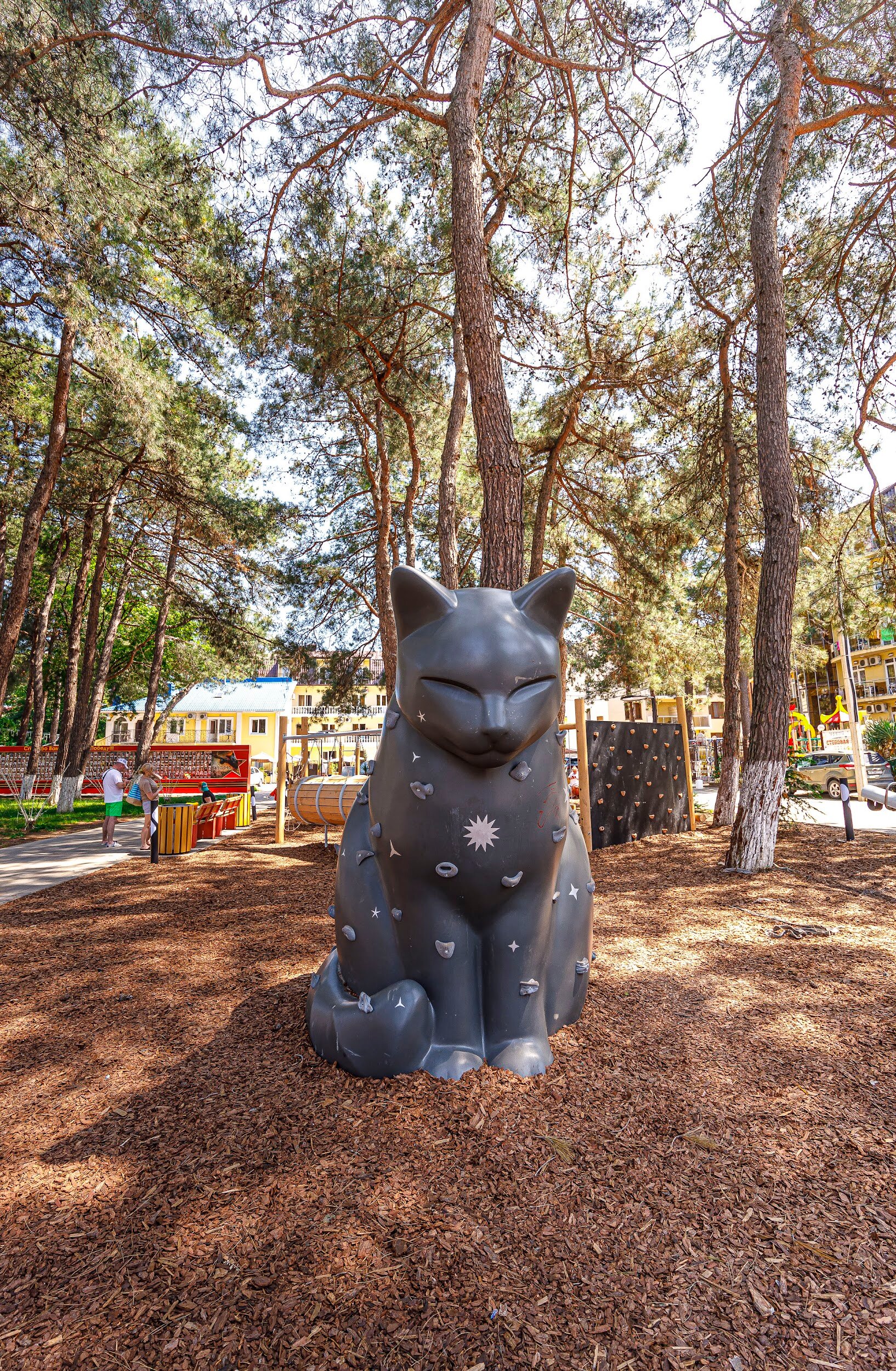 Фото Прометей 3