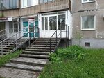Студия Оксаны Вежновец (Karla Marksa Avenue, 194), nail salon