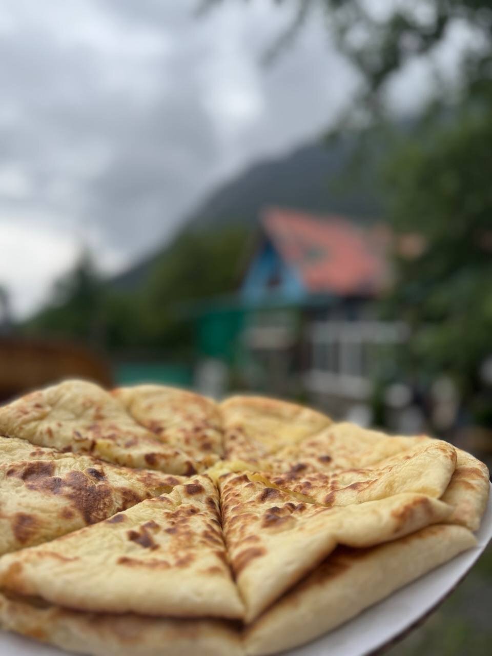 Фото Райские яблоки