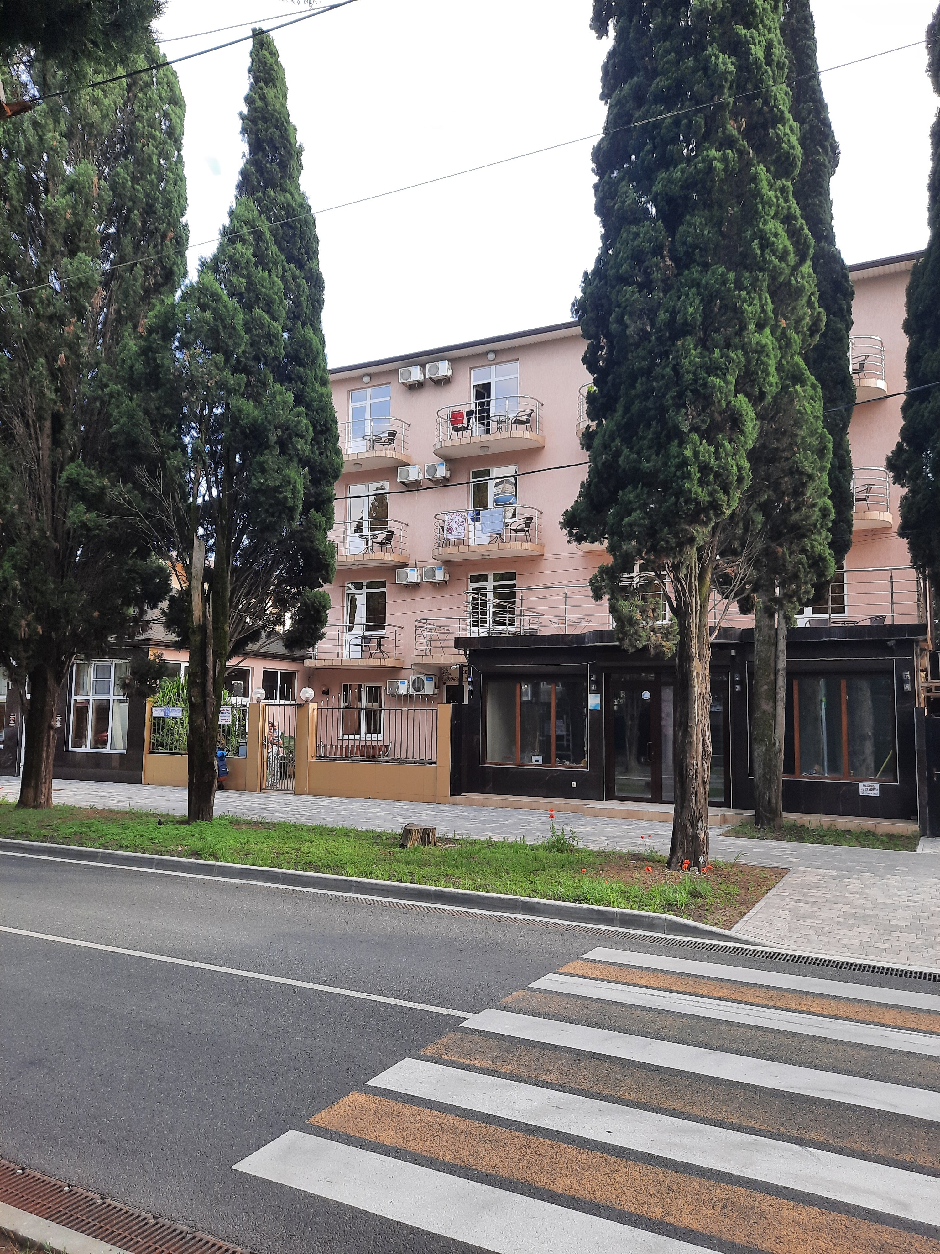 Фото отеля 3