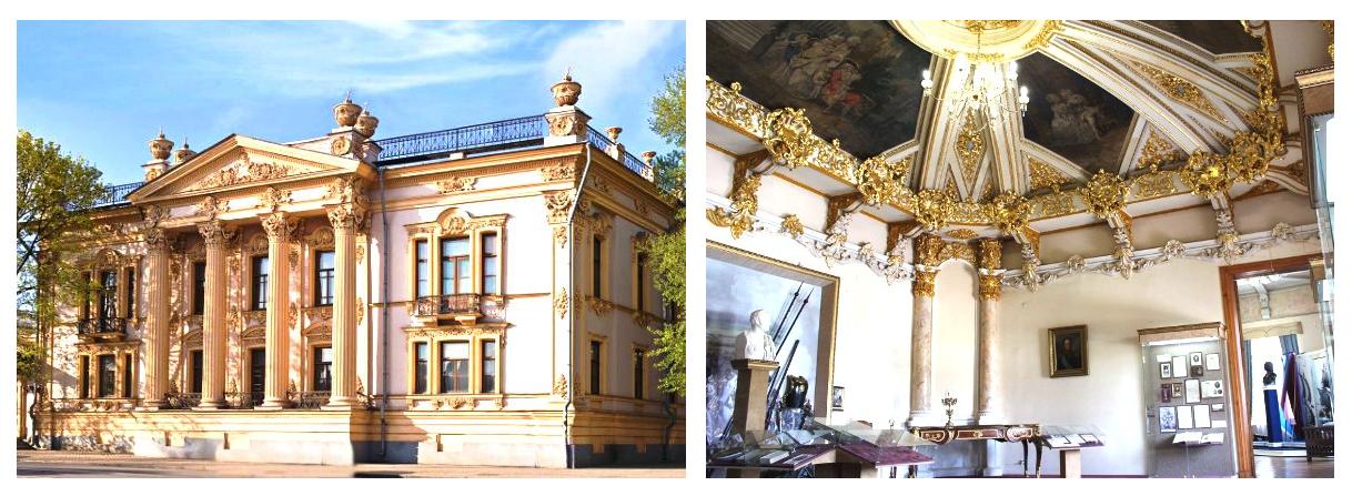 Фото За сценой