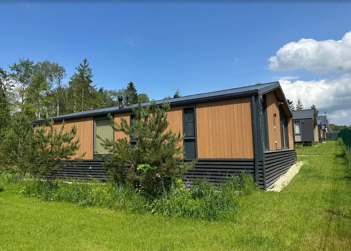 Фото Garnet Holiday Мир