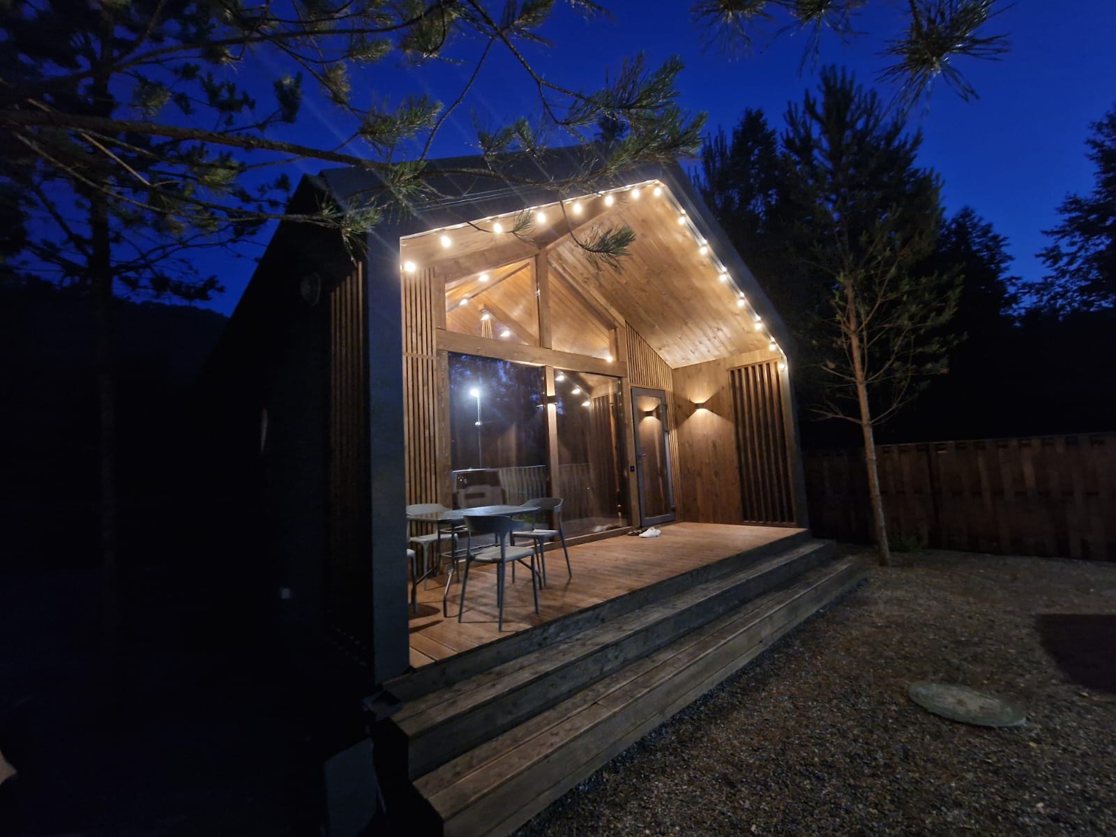 Фото Gedeon House