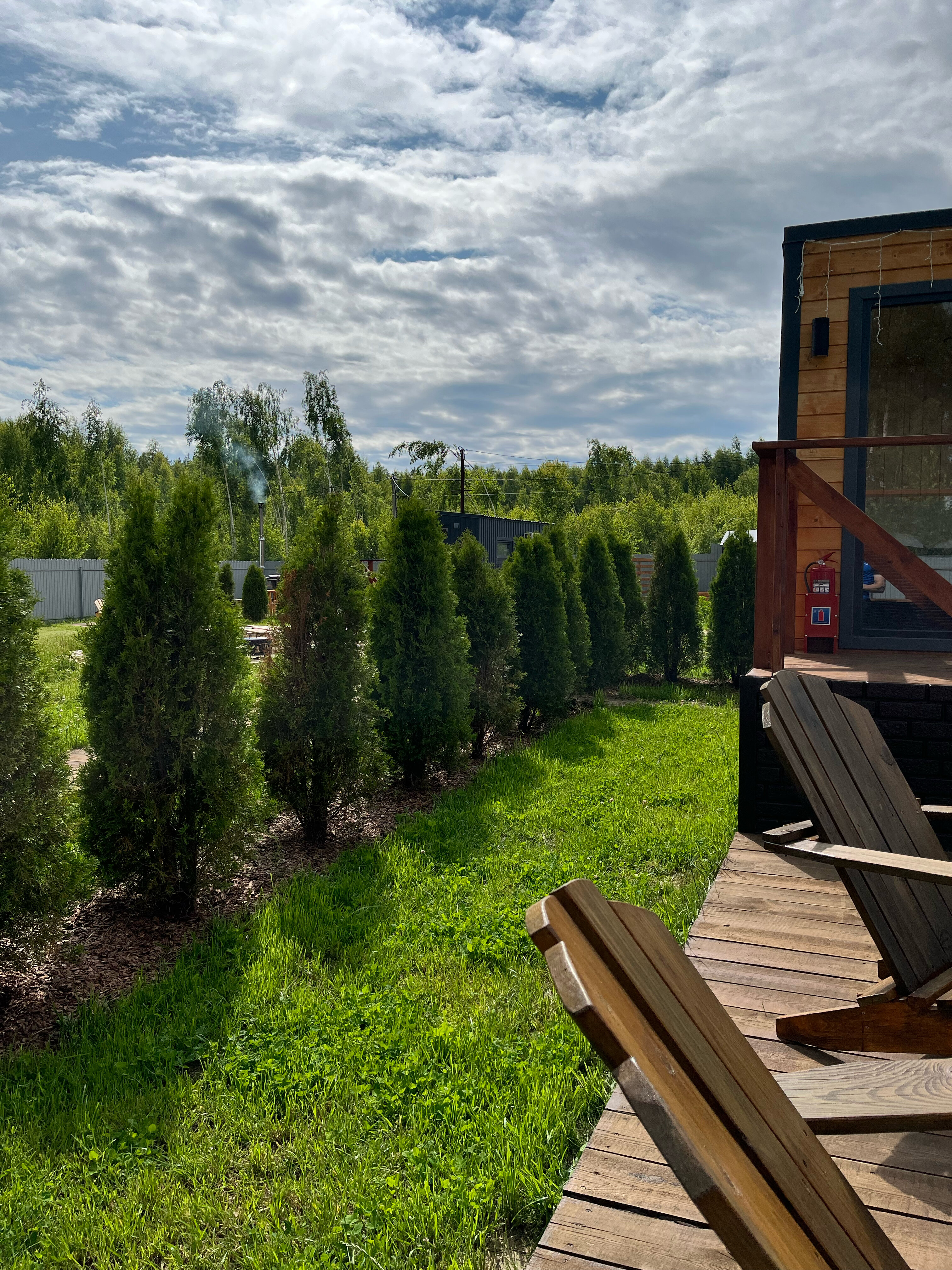 Фото Горький Виледж