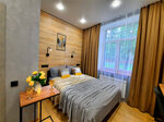 Апартаменты Loft Space (Fortunatovskaya Street, 27А), hotel