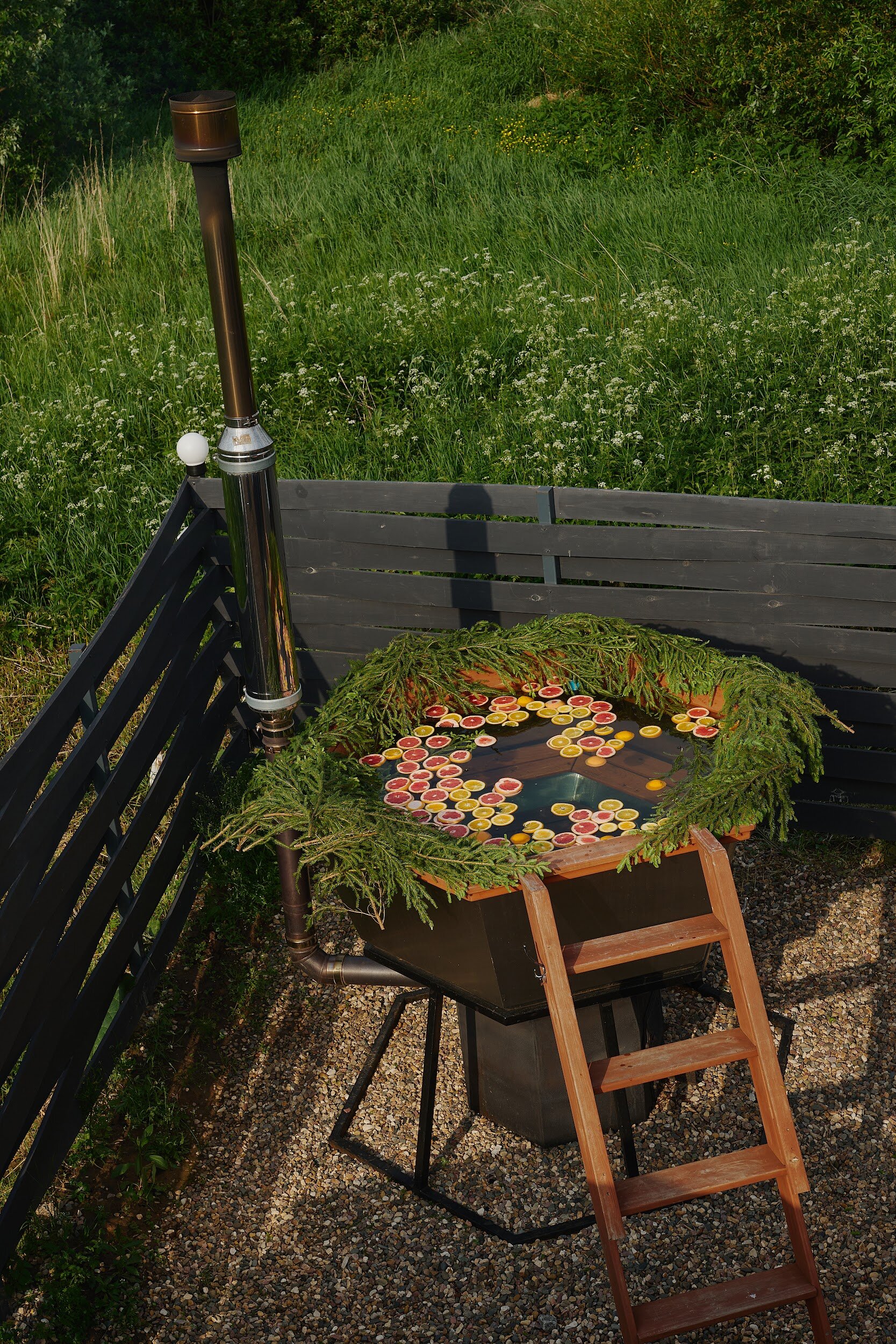 Фото Загородный клуб Озеро