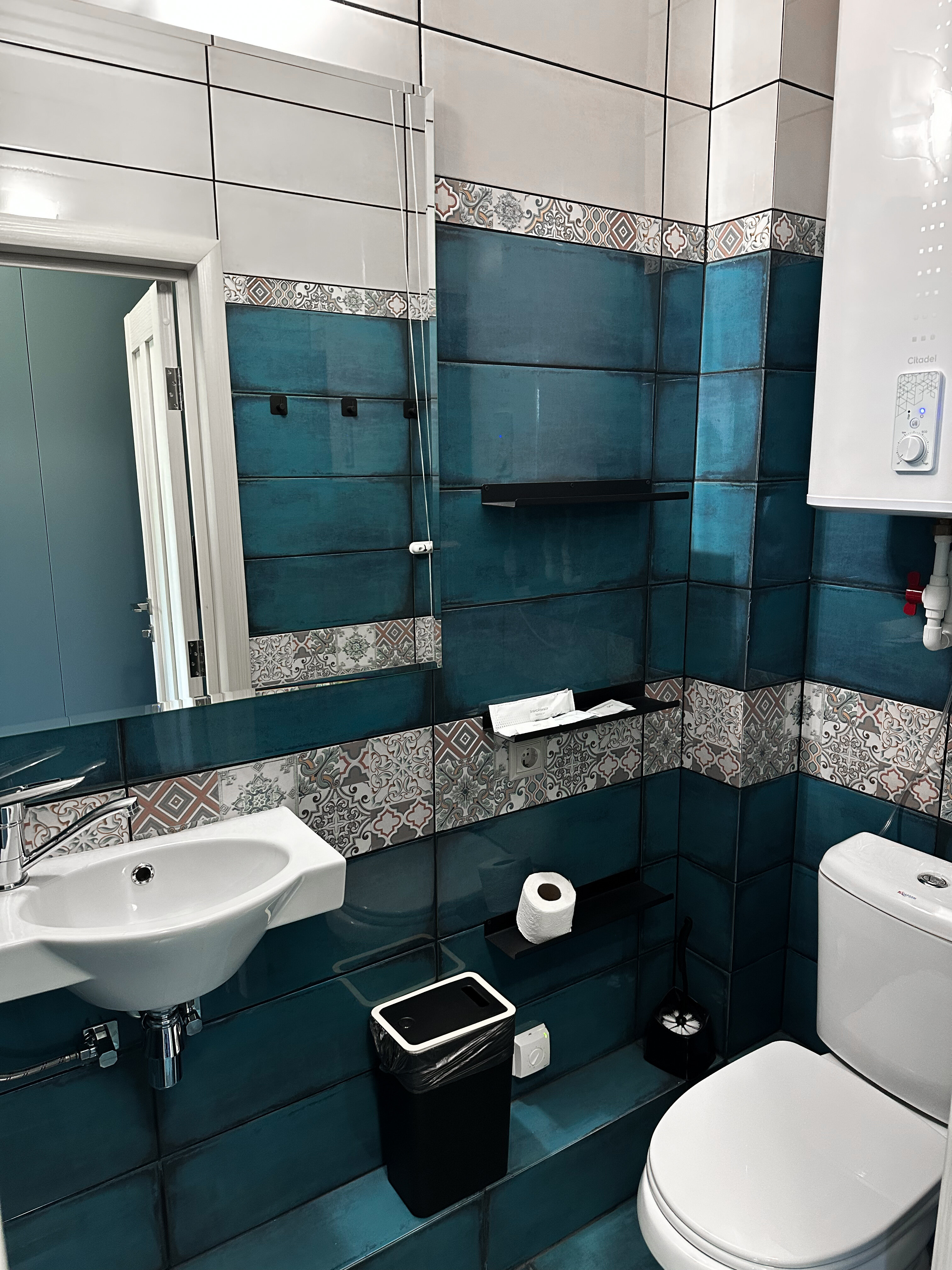 Фото Апартаменты 101 Рум