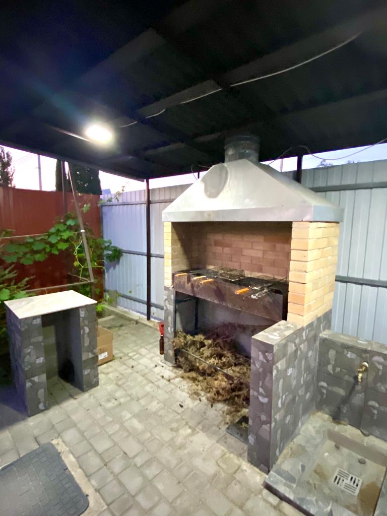 Фото Адмиральские домики