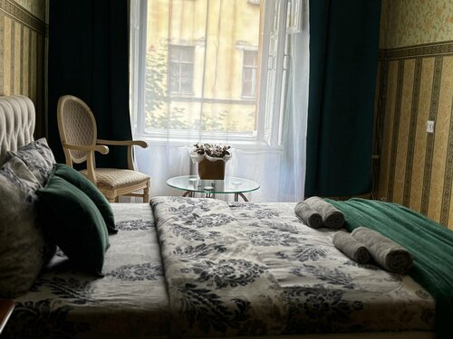 Дом в аренду Твой Питер в Санкт-Петербурге