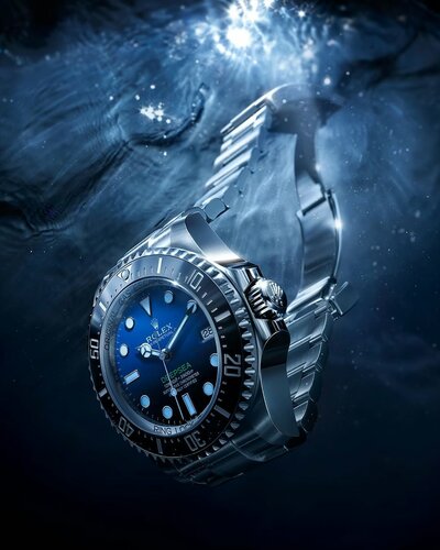 Rolex Fotoğraf 2