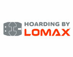 Hoarding by Lomax Trading (2, 4 Street, Al Quoz Industrial 4, Al Quoz Industrial, Hadaeq Mohammed Bin Rashid, Dubai), exhibition stands